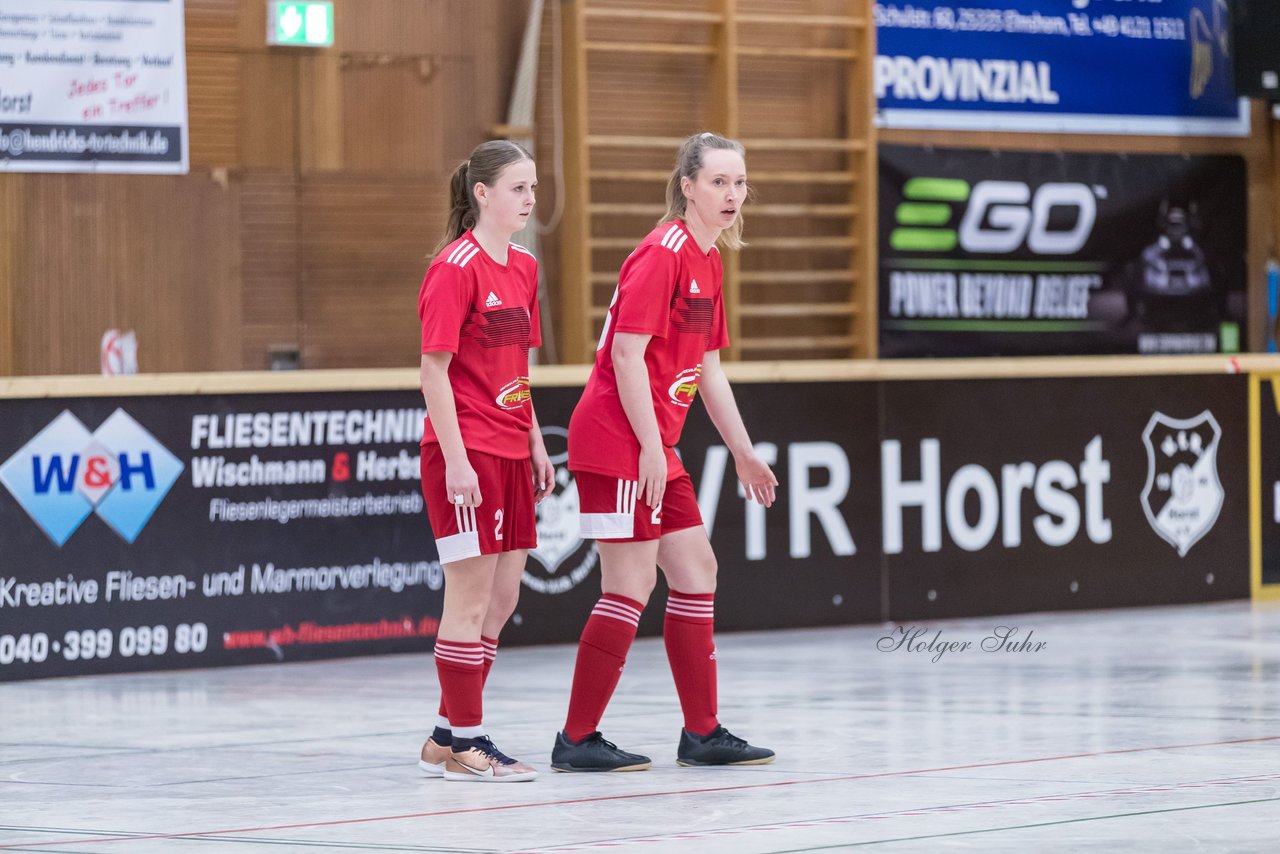 Bild 403 - VR Bank Cup Horst